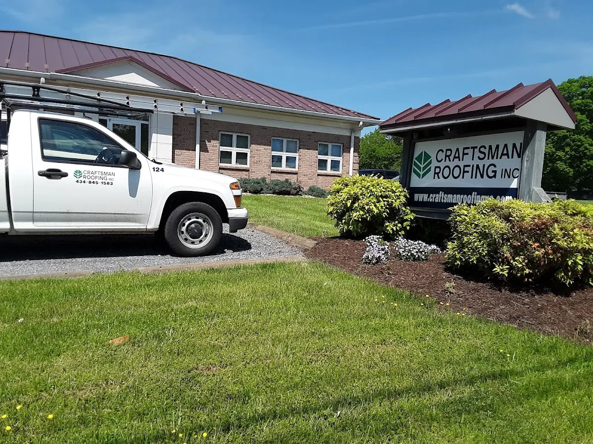 Quality Roof Inspection & Assessment by experienced craftsmen in Back Swamp